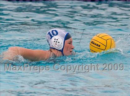 Thumbnail 3 in Turlock vs. Davis (CIF SJS D1 Playoffs) photogallery.