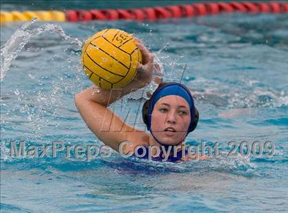 Thumbnail 1 in Turlock vs. Davis (CIF SJS D1 Playoffs) photogallery.