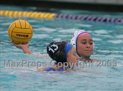 Thumbnail 3 in Turlock vs. Davis (CIF SJS D1 Playoffs) photogallery.
