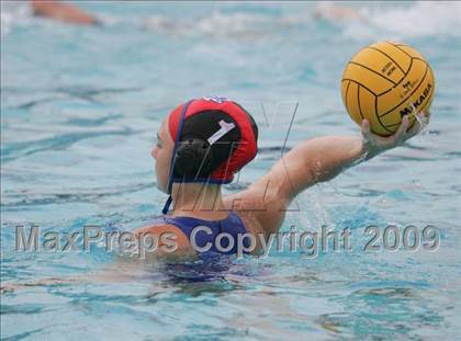 Thumbnail 1 in Turlock vs. Davis (CIF SJS D1 Playoffs) photogallery.