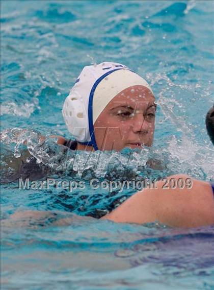 Thumbnail 3 in Turlock vs. Davis (CIF SJS D1 Playoffs) photogallery.