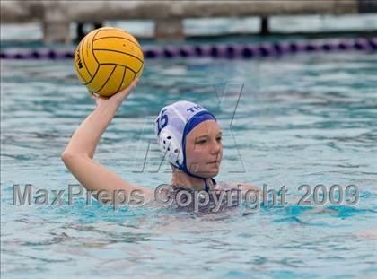 Thumbnail 2 in Turlock vs. Davis (CIF SJS D1 Playoffs) photogallery.