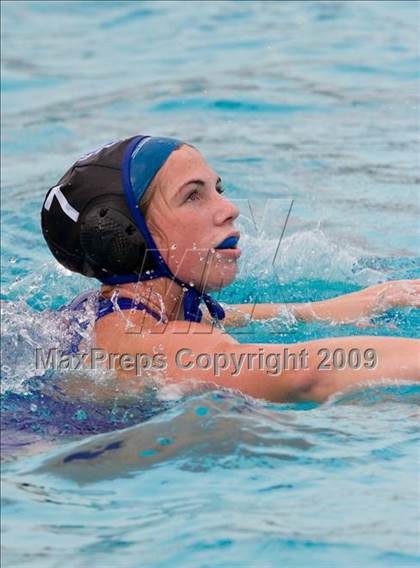 Thumbnail 2 in Turlock vs. Davis (CIF SJS D1 Playoffs) photogallery.