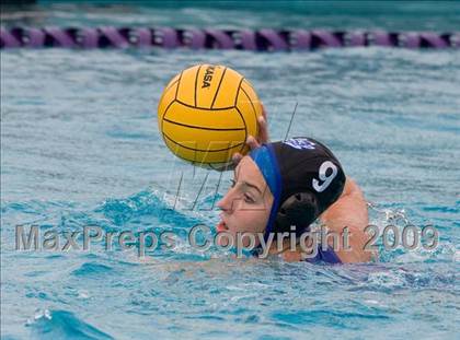 Thumbnail 3 in Turlock vs. Davis (CIF SJS D1 Playoffs) photogallery.