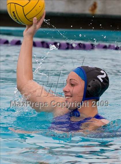 Thumbnail 1 in Turlock vs. Davis (CIF SJS D1 Playoffs) photogallery.