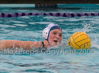 Thumbnail 2 in Turlock vs. Davis (CIF SJS D1 Playoffs) photogallery.