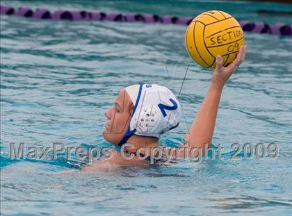 Thumbnail 2 in Turlock vs. Davis (CIF SJS D1 Playoffs) photogallery.