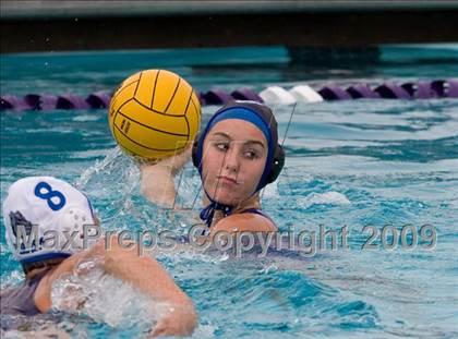 Thumbnail 1 in Turlock vs. Davis (CIF SJS D1 Playoffs) photogallery.