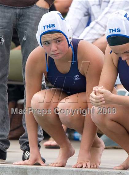 Thumbnail 3 in Turlock vs. Davis (CIF SJS D1 Playoffs) photogallery.