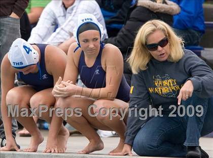 Thumbnail 2 in Turlock vs. Davis (CIF SJS D1 Playoffs) photogallery.