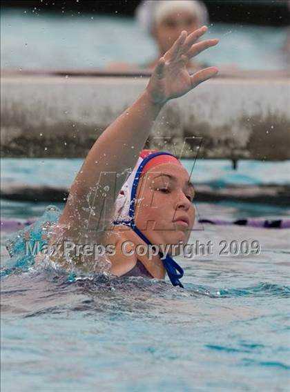 Thumbnail 1 in Turlock vs. Davis (CIF SJS D1 Playoffs) photogallery.