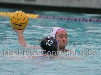 Thumbnail 1 in Turlock vs. Davis (CIF SJS D1 Playoffs) photogallery.