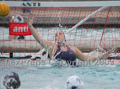 Thumbnail 2 in Turlock vs. Davis (CIF SJS D1 Playoffs) photogallery.