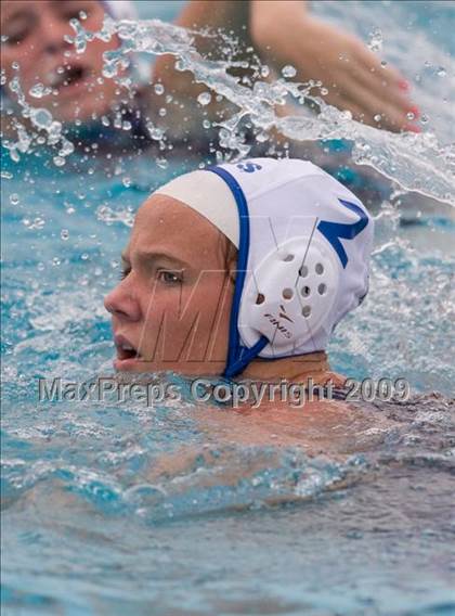 Thumbnail 3 in Turlock vs. Davis (CIF SJS D1 Playoffs) photogallery.