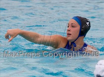 Thumbnail 3 in Turlock vs. Davis (CIF SJS D1 Playoffs) photogallery.