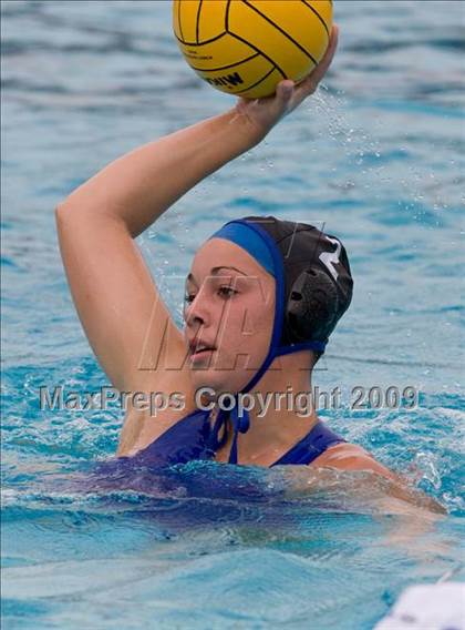 Thumbnail 2 in Turlock vs. Davis (CIF SJS D1 Playoffs) photogallery.