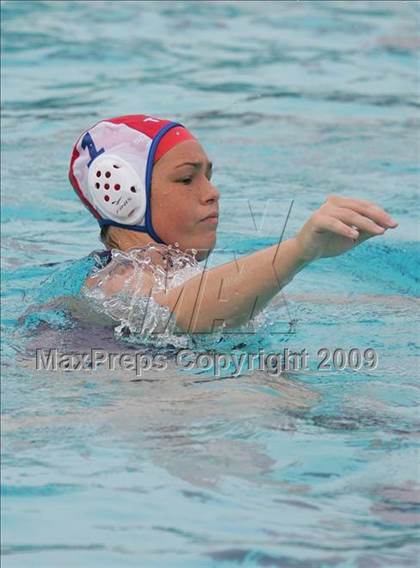 Thumbnail 2 in Turlock vs. Davis (CIF SJS D1 Playoffs) photogallery.