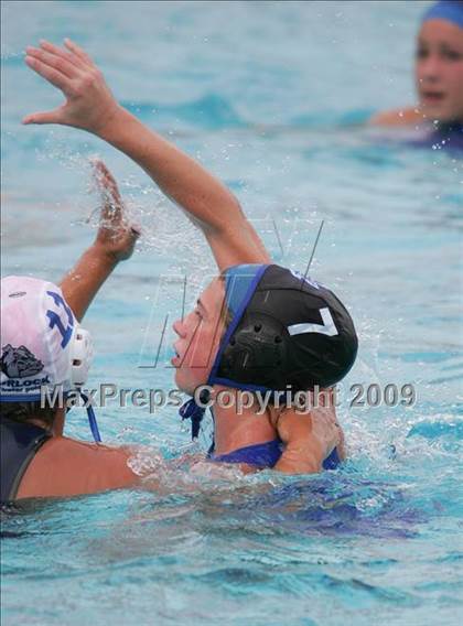 Thumbnail 3 in Turlock vs. Davis (CIF SJS D1 Playoffs) photogallery.