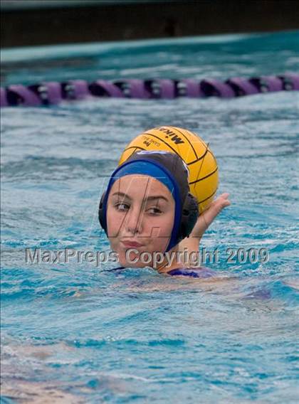 Thumbnail 2 in Turlock vs. Davis (CIF SJS D1 Playoffs) photogallery.