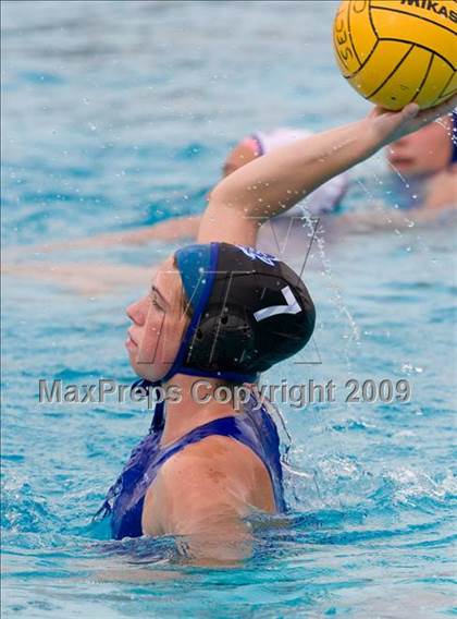 Thumbnail 2 in Turlock vs. Davis (CIF SJS D1 Playoffs) photogallery.