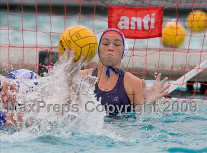 Thumbnail 3 in Turlock vs. Davis (CIF SJS D1 Playoffs) photogallery.