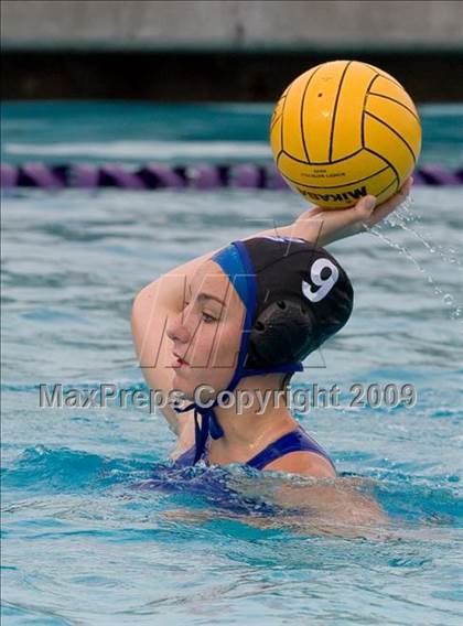 Thumbnail 1 in Turlock vs. Davis (CIF SJS D1 Playoffs) photogallery.