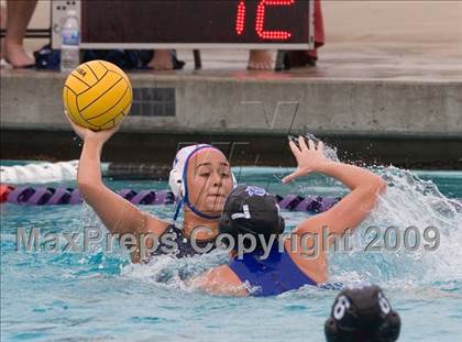 Thumbnail 3 in Turlock vs. Davis (CIF SJS D1 Playoffs) photogallery.