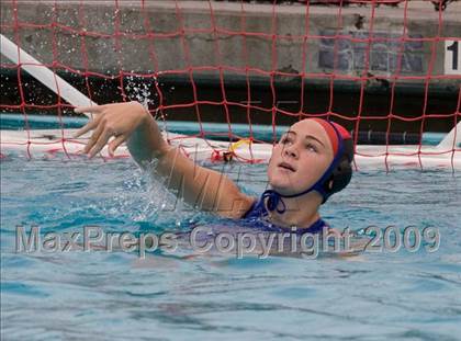 Thumbnail 3 in Turlock vs. Davis (CIF SJS D1 Playoffs) photogallery.
