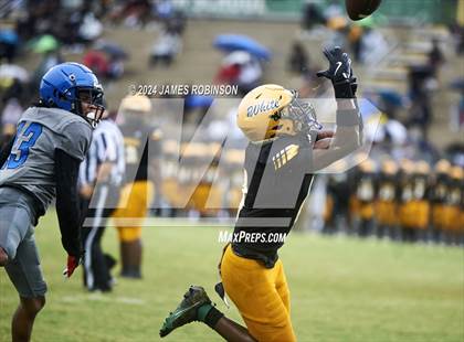 Thumbnail 3 in Trinity Christian @ ED White photogallery.