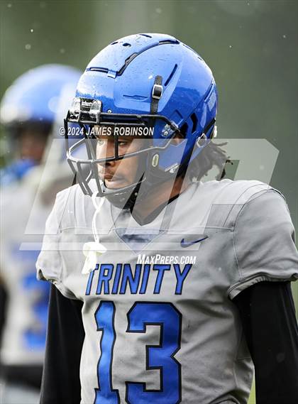Thumbnail 3 in Trinity Christian @ ED White photogallery.