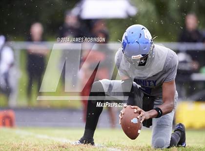 Thumbnail 3 in Trinity Christian @ ED White photogallery.