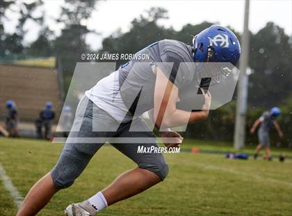 Thumbnail 3 in Trinity Christian @ ED White photogallery.