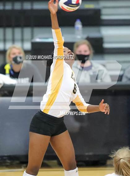 Thumbnail 1 in McKinney North @ Plano East photogallery.