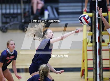 Thumbnail 3 in McKinney North @ Plano East photogallery.
