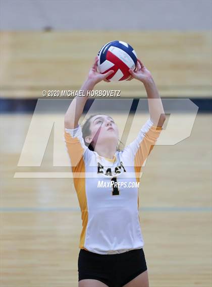 Thumbnail 3 in McKinney North @ Plano East photogallery.