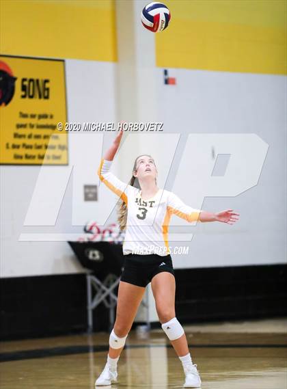 Thumbnail 3 in McKinney North @ Plano East photogallery.