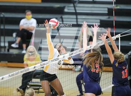 Thumbnail 3 in McKinney North @ Plano East photogallery.