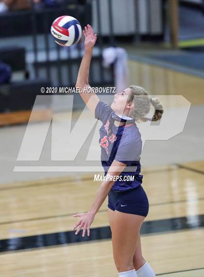 Thumbnail 1 in McKinney North @ Plano East photogallery.