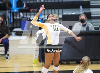 Thumbnail 2 in McKinney North @ Plano East photogallery.