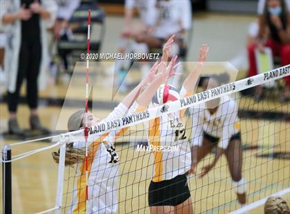 Thumbnail 1 in McKinney North @ Plano East photogallery.