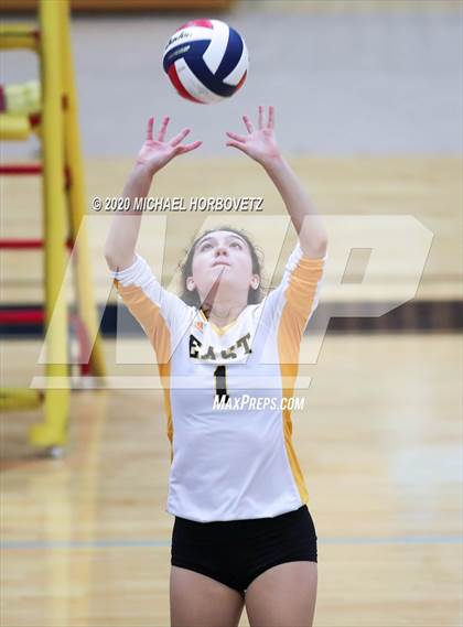 Thumbnail 3 in McKinney North @ Plano East photogallery.