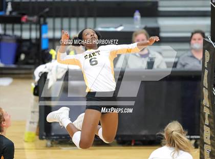 Thumbnail 3 in McKinney North @ Plano East photogallery.