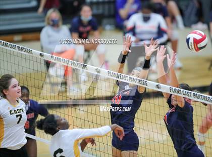 Thumbnail 1 in McKinney North @ Plano East photogallery.