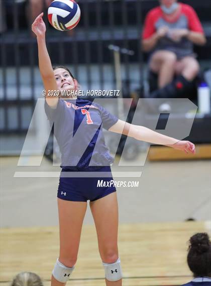 Thumbnail 2 in McKinney North @ Plano East photogallery.
