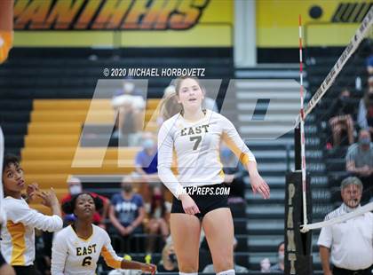 Thumbnail 3 in McKinney North @ Plano East photogallery.