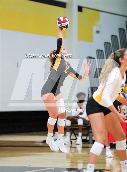 Thumbnail 2 in McKinney North @ Plano East photogallery.