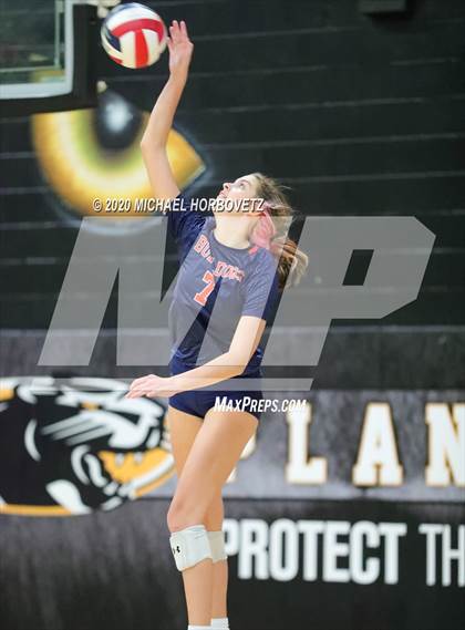 Thumbnail 3 in McKinney North @ Plano East photogallery.