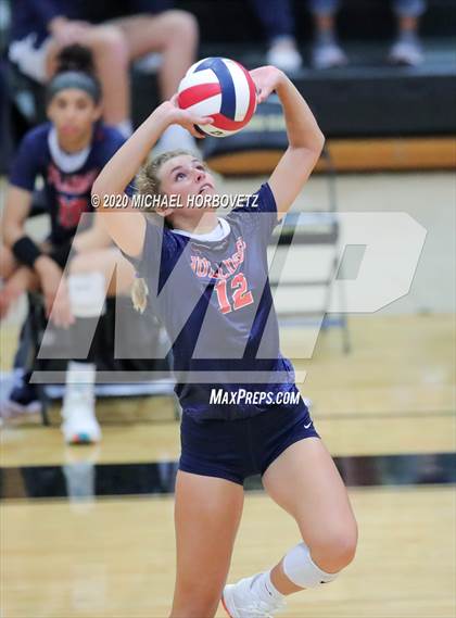 Thumbnail 1 in McKinney North @ Plano East photogallery.