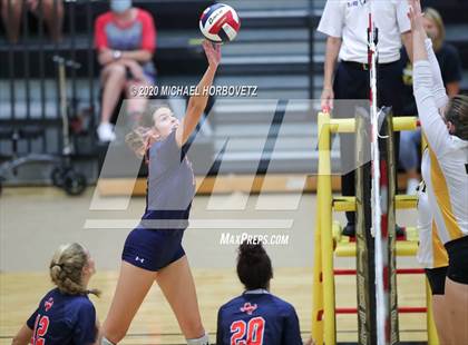 Thumbnail 1 in McKinney North @ Plano East photogallery.