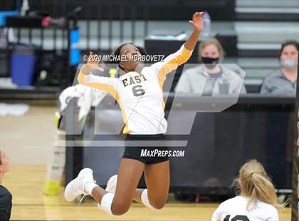 Thumbnail 2 in McKinney North @ Plano East photogallery.